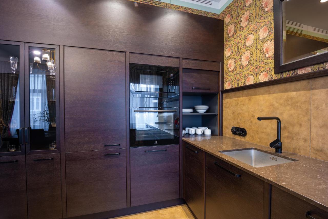 度假居 Amber House *